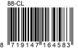 EAN13 -16458