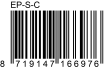 EAN13 -16697