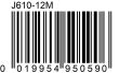 EAN13 -26000