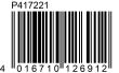 EAN13 -28153