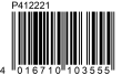 EAN13 -28180