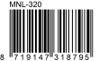 EAN13 -31879