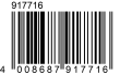 EAN13 -32747