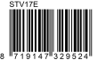 EAN13 -32952