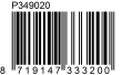 EAN13 -33320