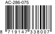 EAN13 -33800