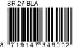 EAN13 -34600