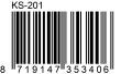 EAN13 -35340