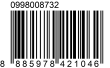 EAN13 -37476