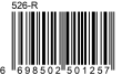 EAN13 -377