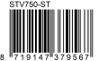 EAN13 -37956