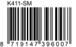 EAN13 -39600