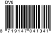 EAN13 -4134