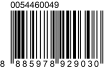 EAN13 -43339