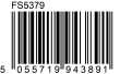 EAN13 -43959