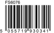 EAN13 -43960