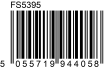 EAN13 -43972