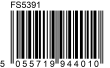 EAN13 -43973