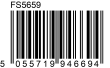 EAN13 -43982