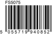 EAN13 -43995