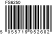 EAN13 -45922