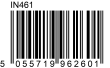 EAN13 -45988