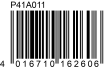 EAN13 -47672