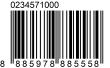 EAN13 -49269