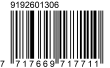 EAN13 -54900