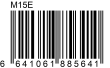 EAN13 -55323