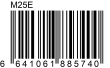 EAN13 -55327