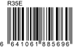 EAN13 -55330