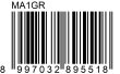 EAN13 -56339